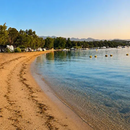 Les Chenes Du Golfe Duo Premium 12 Personnes * Πόρτο Βέκιο